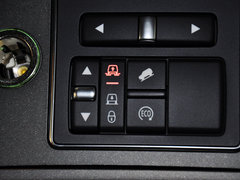 发现 2014款 3.0 V6 SC HSE