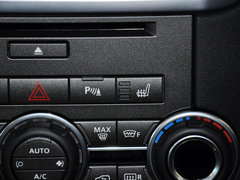 发现 2014款 3.0 V6 SC HSE