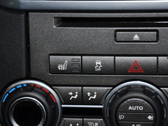 发现 2014款 3.0 V6 SC HSE