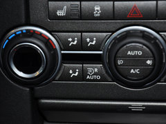 发现 2014款 3.0 V6 SC HSE