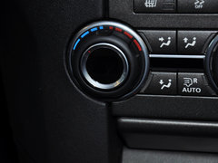 发现 2014款 3.0 V6 SC HSE