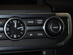发现 2014款 3.0 V6 SC HSE