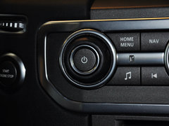 发现 2014款 3.0 V6 SC HSE
