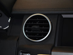 发现 2014款 3.0 V6 SC HSE