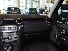 发现 2014款 3.0 V6 SC HSE