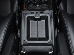 发现 2014款 3.0 V6 SC HSE