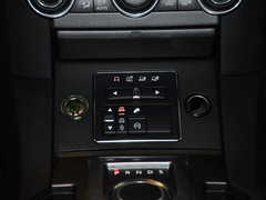 发现 2014款 3.0 V6 SC HSE