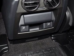 发现 2014款 3.0 V6 SC HSE