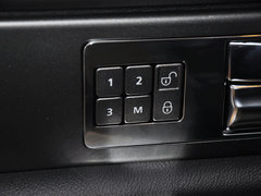发现 2014款 3.0 V6 SC HSE