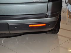 发现 2014款 3.0 V6 SC HSE