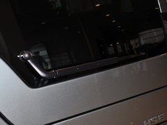 发现 2014款 3.0 V6 SC HSE