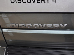 发现 2014款 3.0 V6 SC HSE