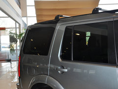 发现 2014款 3.0 V6 SC HSE