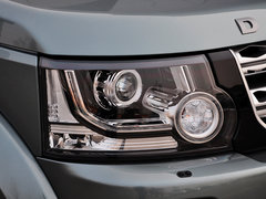 发现 2014款 3.0 V6 SC HSE
