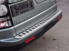 发现 2014款 3.0 V6 SC HSE