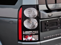 发现 2014款 3.0 V6 SC HSE