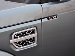 发现 2014款 3.0 V6 SC HSE
