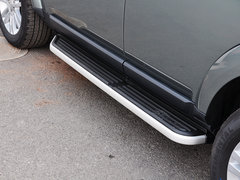 发现 2014款 3.0 V6 SC HSE