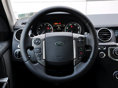 发现 2014款 3.0 V6 SC HSE