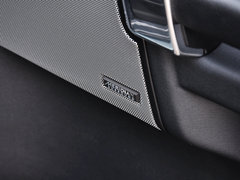 发现 2014款 3.0 V6 SC HSE