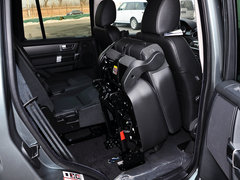 发现 2014款 3.0 V6 SC HSE