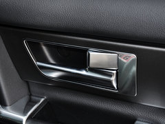 发现 2014款 3.0 V6 SC HSE