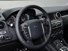 发现 2014款 3.0 V6 SC HSE