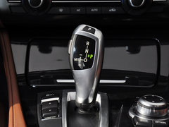 宝马5系(进口) 2014款 520i 典雅型