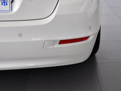 宝马5系(进口) 2014款 520i 典雅型