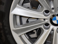 宝马5系(进口) 2014款 520i 典雅型