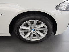 宝马5系(进口) 2014款 520i 典雅型