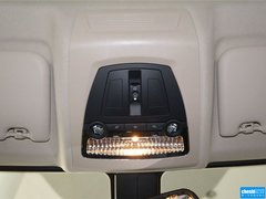 宝马5系(进口) 2014款 520i 典雅型