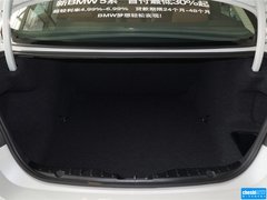 宝马5系(进口) 2014款 520i 典雅型