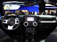 Jeep  3.6L