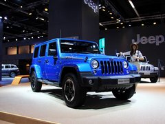 Jeep  3.6L