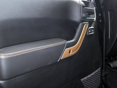 牧马人 2014款 3.6L 龙腾典藏版 5座