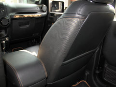 牧马人 2014款 3.6L 龙腾典藏版 5座