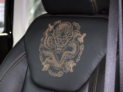 牧马人 2014款 3.6L 龙腾典藏版 5座
