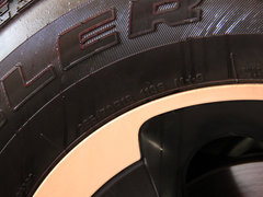 牧马人 2014款 3.6L 龙腾典藏版 5座