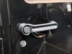 牧马人 2014款 3.6L 龙腾典藏版 5座