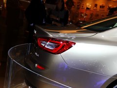 玛莎拉蒂  概念版