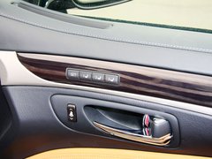雷克萨斯LS 2014款 600hL 