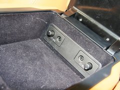 雷克萨斯LS 2014款 600hL 