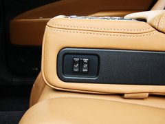 雷克萨斯LS 2014款 600hL 