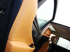 雷克萨斯LS 2014款 600hL 