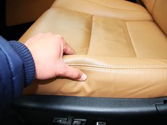 雷克萨斯LS 2014款 600hL 