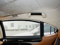 雷克萨斯LS 2014款 600hL 