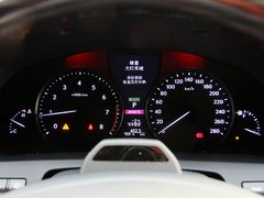 雷克萨斯LS 2014款 600hL 