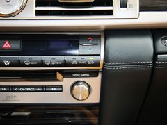 雷克萨斯LS 2014款 600hL 