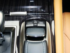 雷克萨斯LS 2014款 600hL 